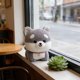 thumbnail image 4 of Adorable peluche de cachorro, compañero suave y mimoso para niños y niñas, dormitorio y guardería, 4 of 5