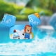 thumbnail image 4 of Chalecos Salvavidas Chaleco salvavidas Oxford para niños, chaleco salvavidas inflable para nadar en el mar (león azul) Tmvgtek Para Estrenar, 4 of 6