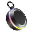 thumbnail image 2 of LSLJS Level 7 Bluetooth Speaker Bathroom Bluetooth Speaker Outdoor Sports Speaker, Bluetooth Audio, 2 of 9