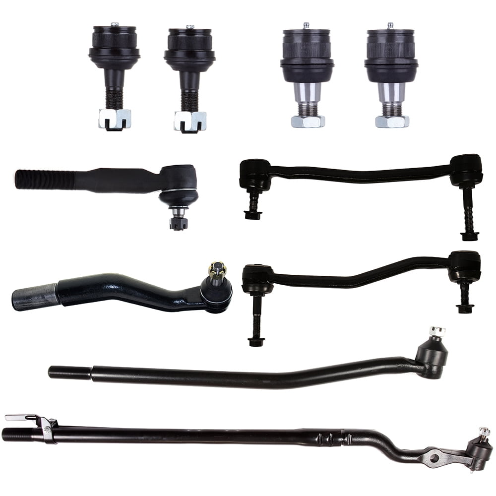 SCITOO Tie Rod End Sway Bar Link Ball Joint 2000 2001 2002 2003 2004