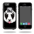 thumbnail image 1 of MightySkins LIFIP6PLFR-Rock N Roll Panda Skin for Lifeproof iPhone 6 Plus or 6S Plus - Rock N Roll Panda, 1 of 4