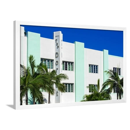 art deco architecture of