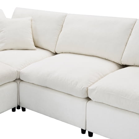 9583A-6 SEAT SOFA