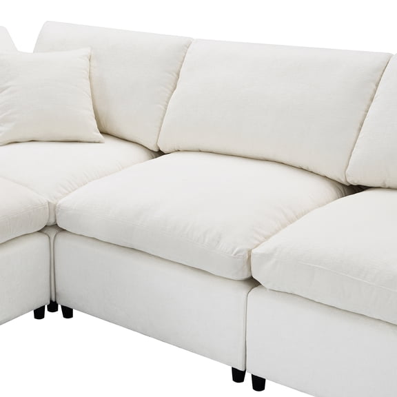 9583A-6 SEAT SOFA
