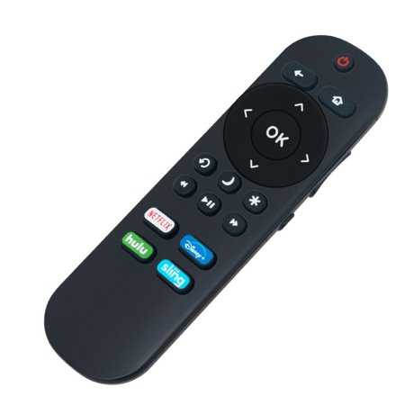 New Replace Remote for Westinghouse TV WR24HX2200 WR24HT2200 WR42FX2002 WR40FX20