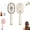 #A, variant on 3 in 1 Electric Scalp Massager,5 in 1 Air Cushion Brush,Electric Spray Air Cushion Massage Comb Self-Clean,Mist Hair Brush Anti-Tangle,2026 Electric Steaming Massage Hair CareBrush,for All Hair