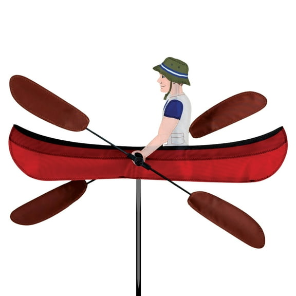 Premier Kites Spinner - Canoe