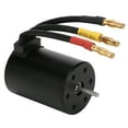 thumbnail image 6 of 3650 3900KV Brushless Motor, Waterproof RC Car/Truck/Airplane Upgrade, High Efficiency, 6 of 6