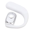thumbnail image 1 of Auriculares De Gancho Para Orejas De Oído Inalámbrico, Diseño Rotativo De 180 Rich Stereo Sound Single Ear Divise Device Se Combinan Para Conducir Con Gimnasio Deportivo Que, 1 of 7