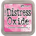 thumbnail image 1 of Tim Holtz Distress Oxides Ink Pad-Picked Raspberry, 1 of 64