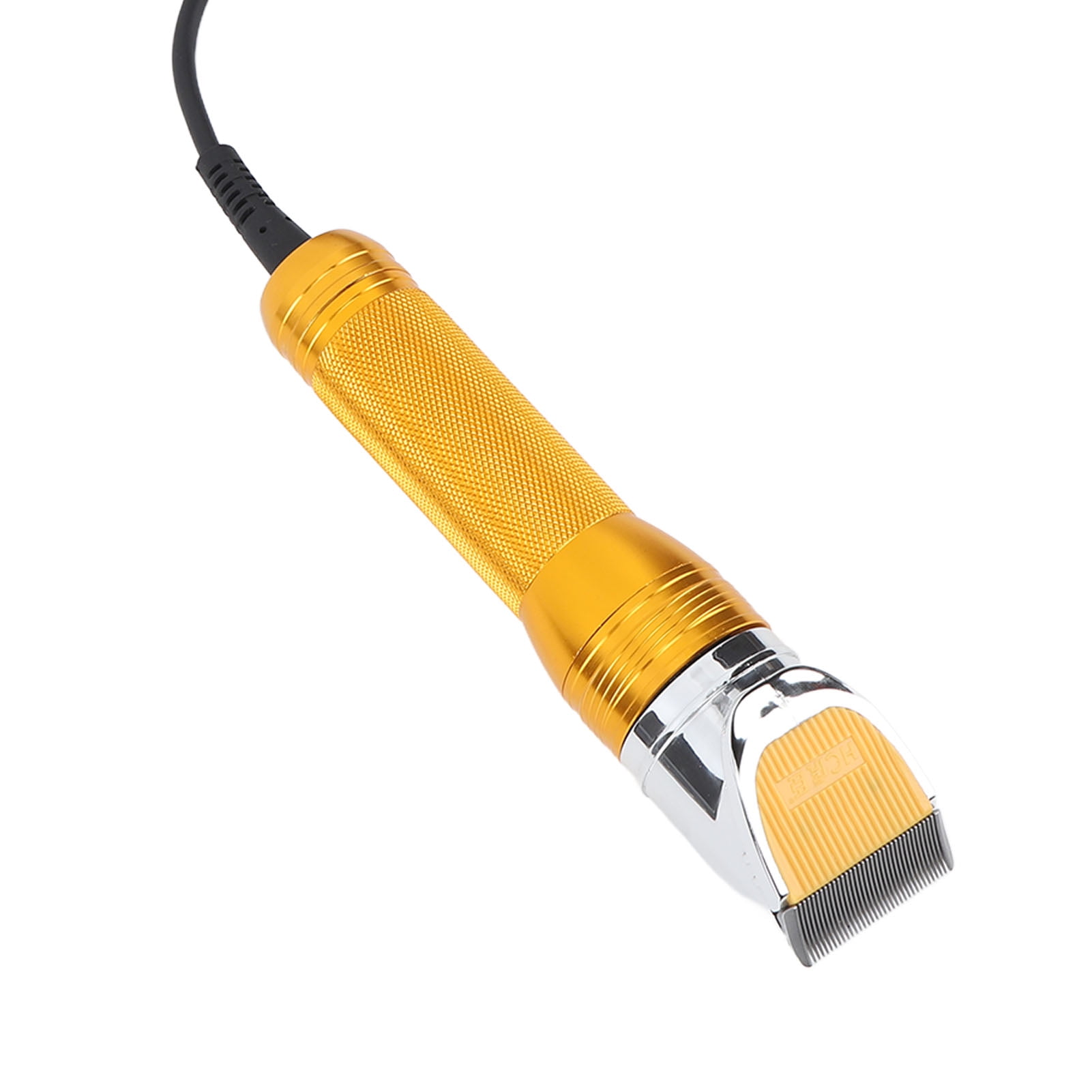 Dog Grooming Clippers Professional High Power Electric Pet Shear for Dogs Cats 100 240V Walmart