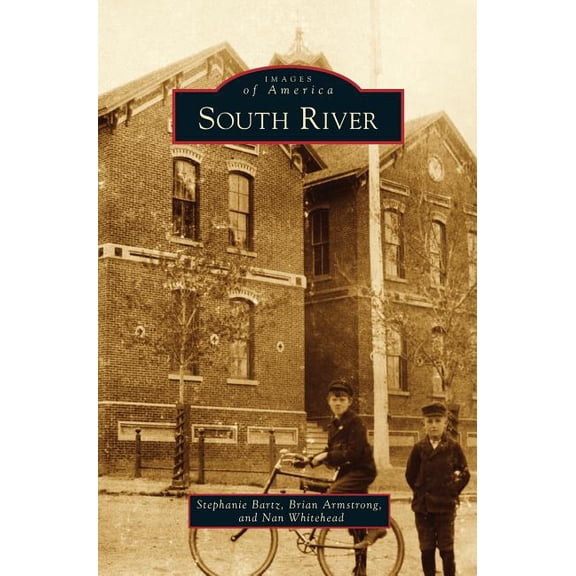 South River (Hardcover)