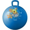 SpongeBob SquarePants Hedstrom 15" Hopper Ball
