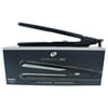 (Value $150) T3 Fahrenheit 450, Model # 53501, Black by T3 for Unisex - 1 Inch Flat Iron