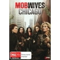 thumbnail image 1 of Mob Wives Chicago (DVD), 1 of 1