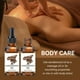 thumbnail image 5 of Aceite de Sándalo, Esencias Hidratantes, Calmantes y Nutritivas (3 Unidades, 30 Ml) | Aceite de Lavanda (3 Unidades, 90 Ml), 5 of 7