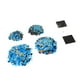 thumbnail image 4 of Bloques de Construcción Miniatura Nikou Star Sky Juguete 3D, 4 of 15