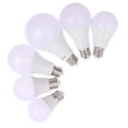 thumbnail image 2 of E27 LED Bulbs 5W 7W 9W 12W 15W 18W Lamps LED Spotlight Light Cold/Warm White, 2 of 8