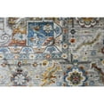 thumbnail image 5 of Bashian Gauge Area Rug Ivory 3'6" X 5'6", 5 of 5