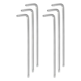 71383 T-Wrench | 1/4 20 Threaded Insert Installation Tool w/T