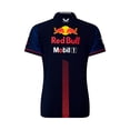 thumbnail image 2 of Camiseta Polo Para Mujer Red Bull Racing  Team Fórmula 1 2023, 2 of 4