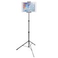 thumbnail image 3 of cpengpj Clearance Height Phone Tablet Floor Stand Tripod Stand Foldable 360 Rotating, 3 of 9