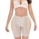thumbnail image 1 of Almohadillas para las caderas para mujer, almohadillas para inmersión de cadera, ropa interior acolchada de trasero falso, ropa moldeadora potenciadora de cadera, travestis, levantador de gl, 1 of 5