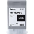 thumbnail image 2 of CANON Canon - PFI-030 Matte Bl 3488C001CANON, 2 of 2
