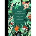 thumbnail image 1 of Cien Años de Soledad. Edición Ilustrada TD Diana México 9786070796203, 1 of 2