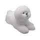 thumbnail image 2 of Peluche de perro realista y realista, regalo para mascotas, cachorro de peluche. Mintiendo, 2 of 9
