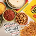thumbnail image 6 of Three Amigos Elote Mexican Street Gourmet Roasted Corn Snack Mix 2.25 oz 12 Pack, 6 of 6