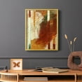 thumbnail image 6 of Wheaten I Framed Print in Gold Solid Wood 8 x 10 Framed Print, 6 of 6