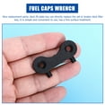 thumbnail image 6 of 4 Pcs Wrench Marine Accessories Boat Gas Caps Key Universal, 6 of 6