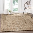 thumbnail image 1 of Safavieh Natural Fiber Crispin Braided Area Rug, Natural, 8' X 10', 1 of 5