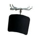 thumbnail image 1 of Soporte de guitarra ajustable de metal plegable, soporte de madera para bajo y guitarra. Soporte de descanso negro, 1 of 9