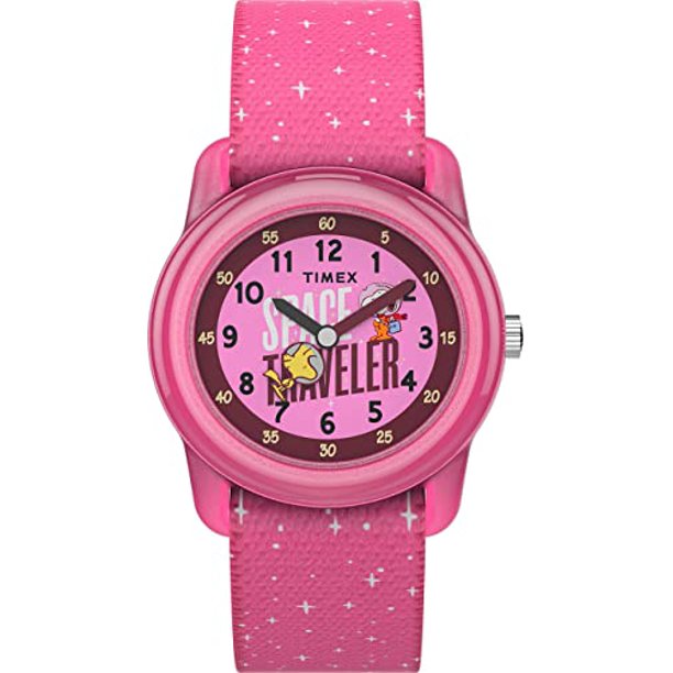 Timex Timex TW7C79000 Kids Time Teacher Watch