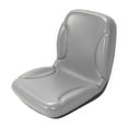 thumbnail image 4 of KOJEM Seat Tractor Seat for New Holland Tractor Boomer/T/Workmaster Series Tractors, 4 of 8