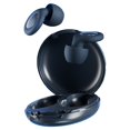 thumbnail image 1 of Premium Sleep Earplugs: Noise Blocking Earplugs For Deep Sleep Snoring Travel And Everyday Use Soft Comfortable And Reusable, 1 of 9