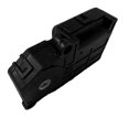 thumbnail image 4 of Car Heater Door Motor 970284A010 for Libero Starex H1 H-1, 4 of 5
