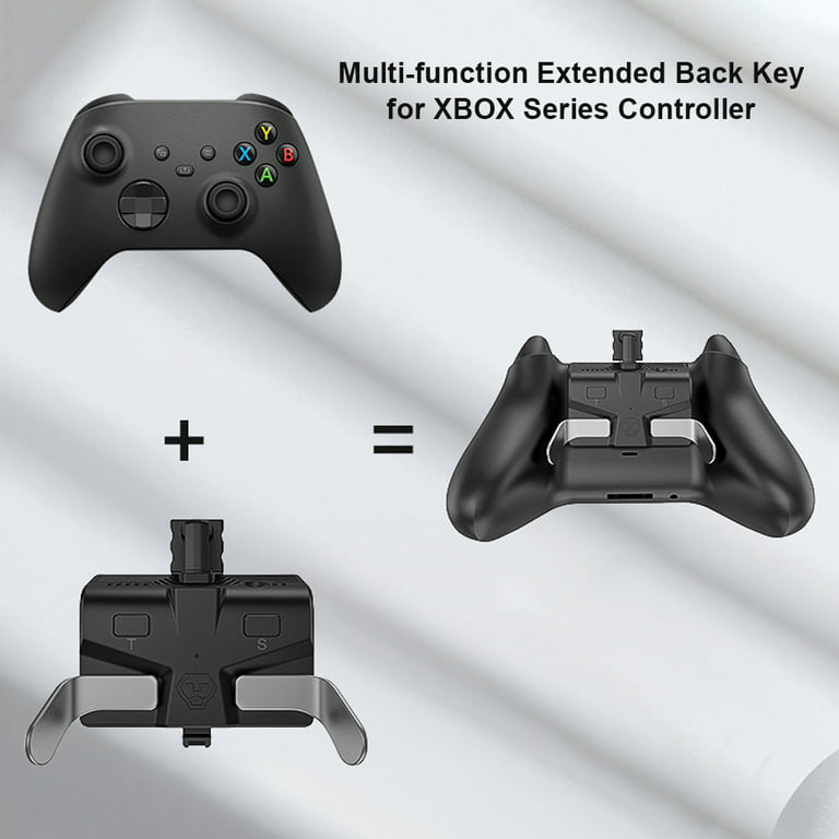  Wireless Xbox Back Button Attachment for Xbox Series S