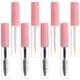 thumbnail image 1 of 1 Set of Empty Mascara Tubes Eyeliner Bottles Refillable Eyelash Wand Tubes Eyelash Cream Containers, 1 of 3