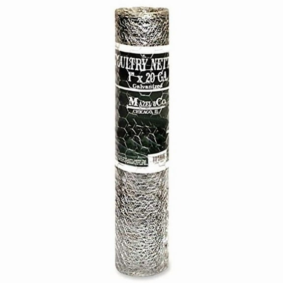 Mazeland 500150361 Poultry Netting - 36 x 1 in. - 150 ft.