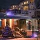 thumbnail image 2 of Proyector de jardín exterior CAIYUE con luces láser navideñas, 2 of 9