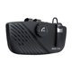 thumbnail image 1 of Coche Bluetooth Altavoz Sunnimix Adaptador para asistente manos libres inalámbrico Altavoz para coche, 1 of 8