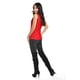thumbnail image 3 of Chaleco de vestir Roman Fashion /Juvenil, 2430 (Rojo) rojo G, 3 of 6