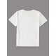 thumbnail image 3 of Camiseta de San Valentín | Camiseta de San Valentín para mujer, regalos para parejas, ropa informal, ambiente romántico, regalos para ella, regalos para amigos, regalos para mamá. Camiseta para adulto, 3 of 8