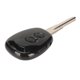 thumbnail image 5 of Mini Recorder HD Noise Reduction Voice Activated Key Shape Encrypted Pocket Recorder with MP3 Playback Neutral English Black 16GB, 5 of 5