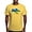 Yellow, variant on CafePress - Ukraine Pride Love Ukrainian Flag T Shirt - Men's Classic Graphic T-Shirt