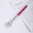 thumbnail image 4 of Back Scratch Telescopic Back Scratch Stainless Telescopic Back Scratch Back Scratch Extendable Scratch Hand For Head And Back Massage, 4 of 9