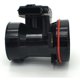 thumbnail image 1 of Sensor medidor de flujo de aire MAF de 6 pines para FORD FOCUS MK1 MK2 C-MAX MASS 1.4, 1.6 1072308, 1 of 5